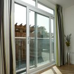 Patio Sliding Doors