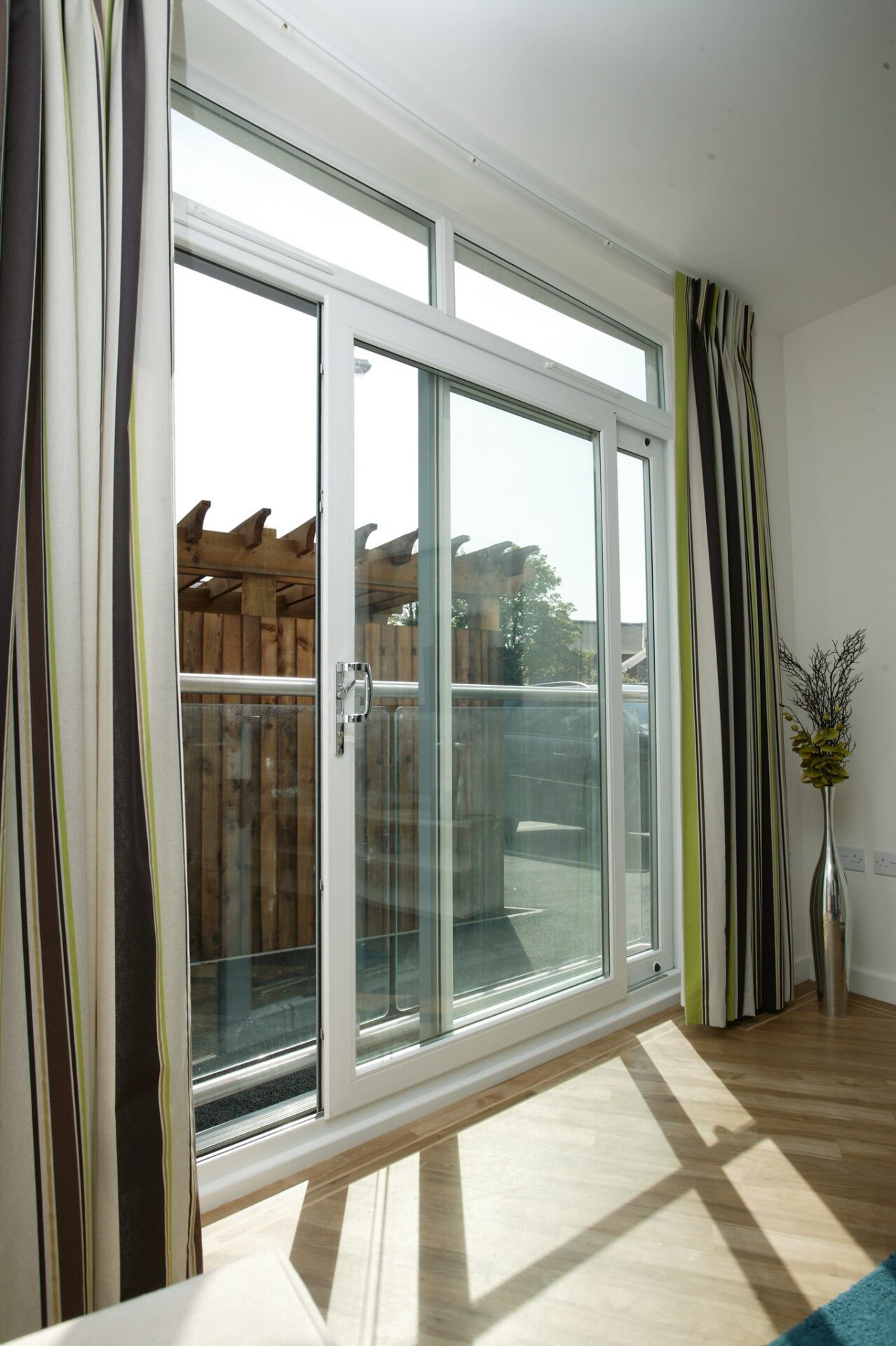 Patio Sliding Doors