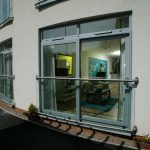 Patio Sliding Doors