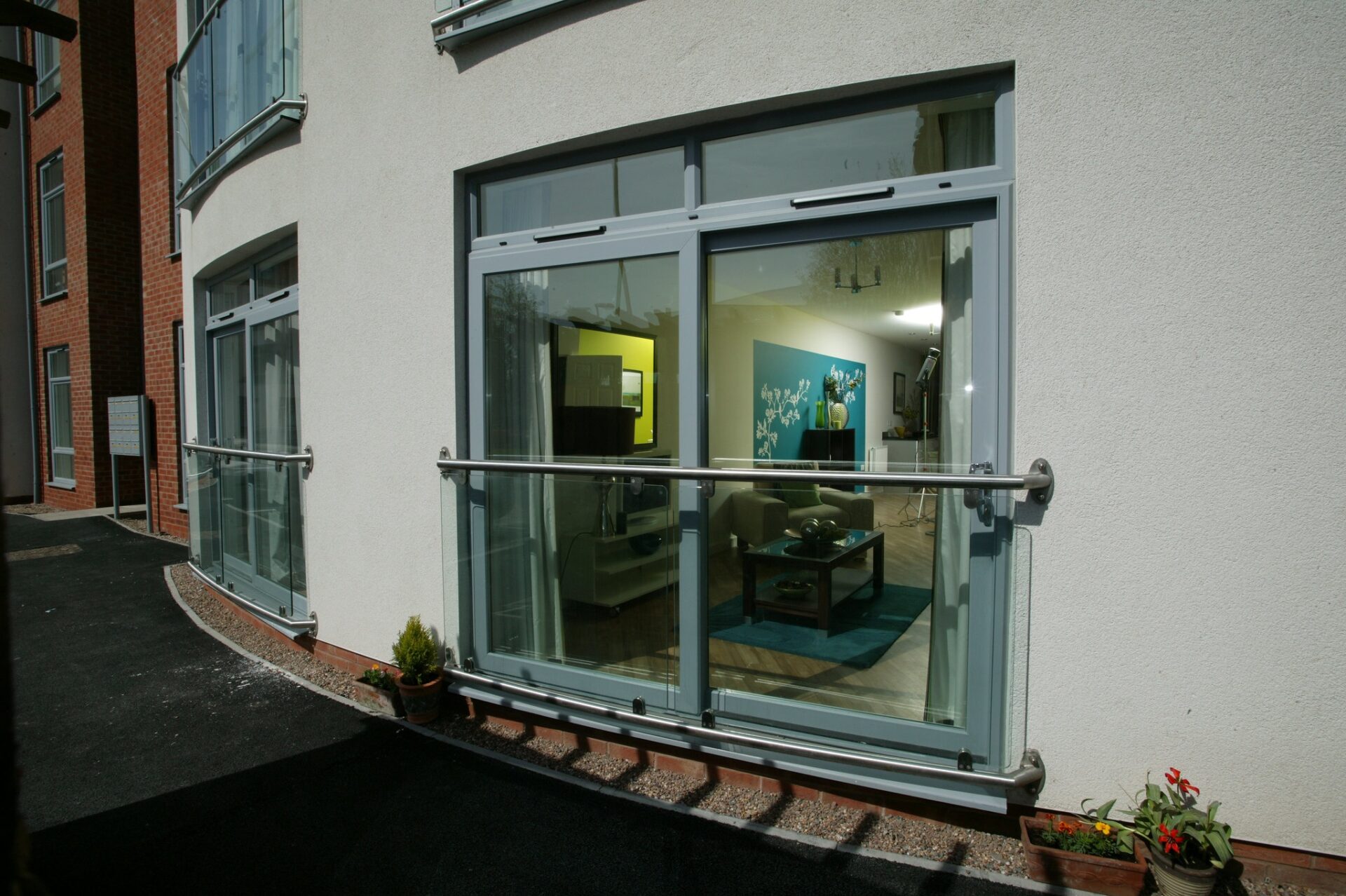 Patio Sliding Doors