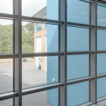 Curtain Walling