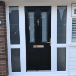 Composite Doors 9 Composite Doors
