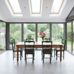 Aluminium Sliding Doors