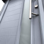 Composite Doors 2 Composite Doors