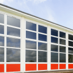 Curtain Walling