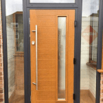 Composite Doors 3 Composite Doors