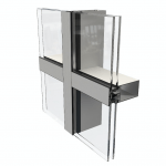 Curtain Walling