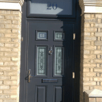 Composite Doors 4 Composite Doors