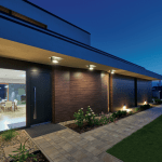 Aluminium Entrance Doors