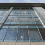 Curtain Walling