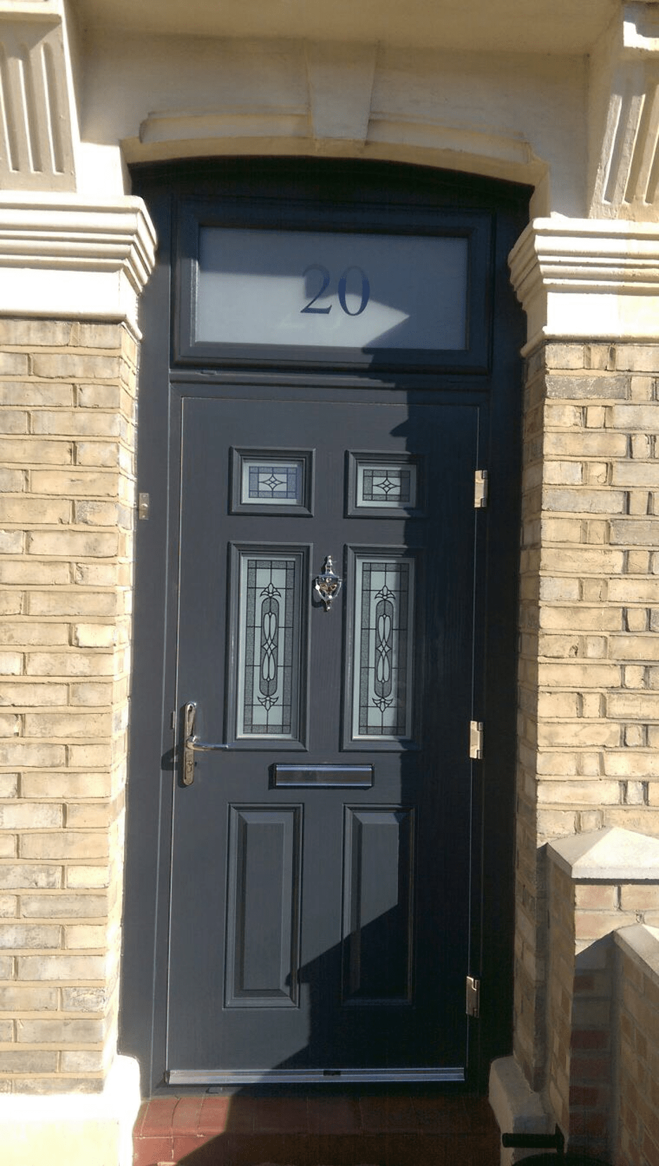 Composite Doors Scotia Windows And Doors