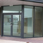 Curtain Walling