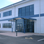 Curtain Walling
