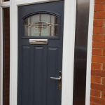 Composite Doors 8 Composite Doors