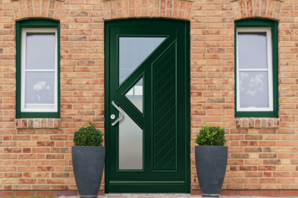 Ways to Make Your Home Look Better With UPVC Doors 8
