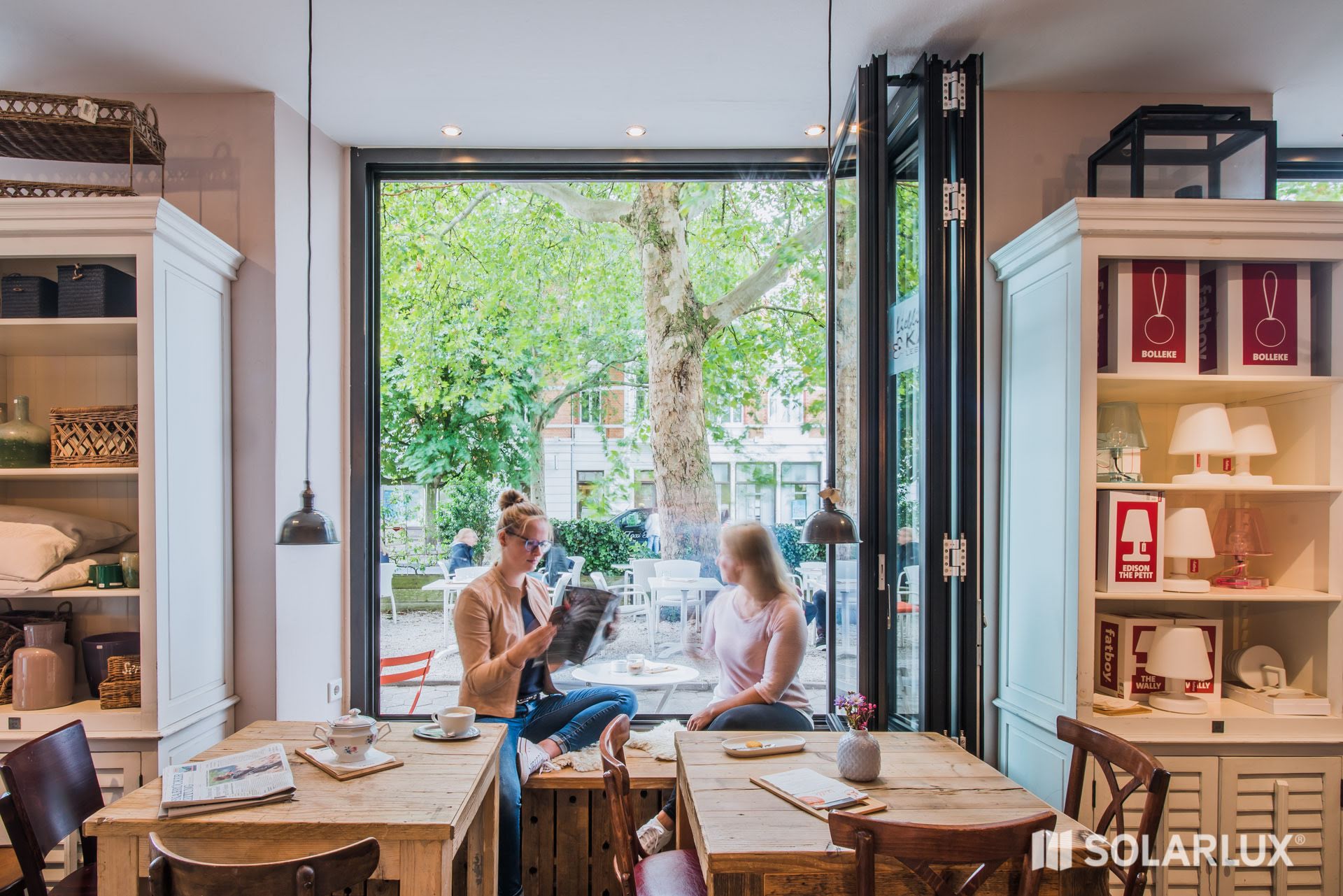 Why Scotia Windows and Doors is Your Top Choice for Double Glazed Bifold Doors in Garden Room Projects 4