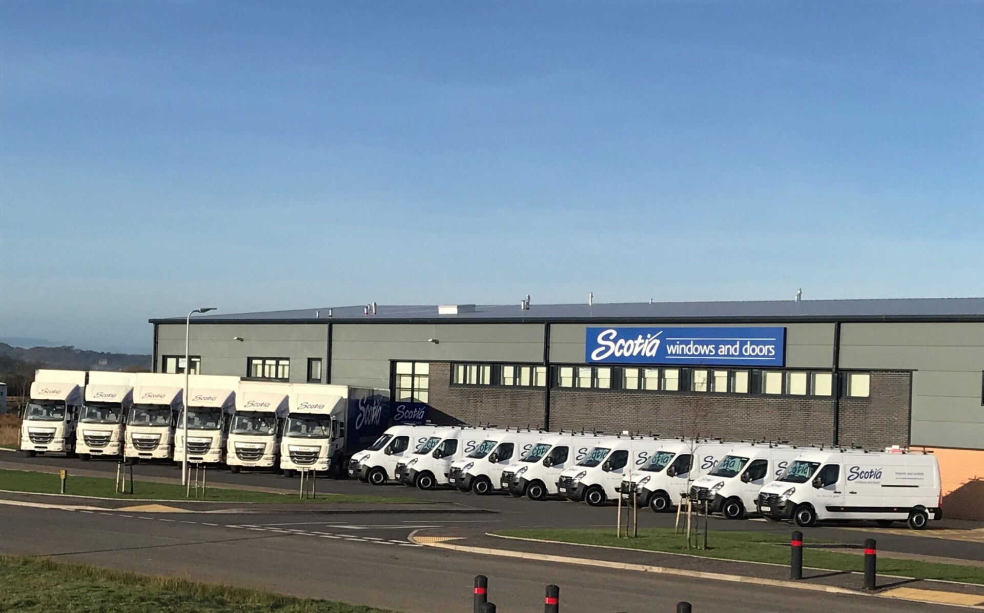 The Premier Choice for Your Commercial Double Glazing Project 3