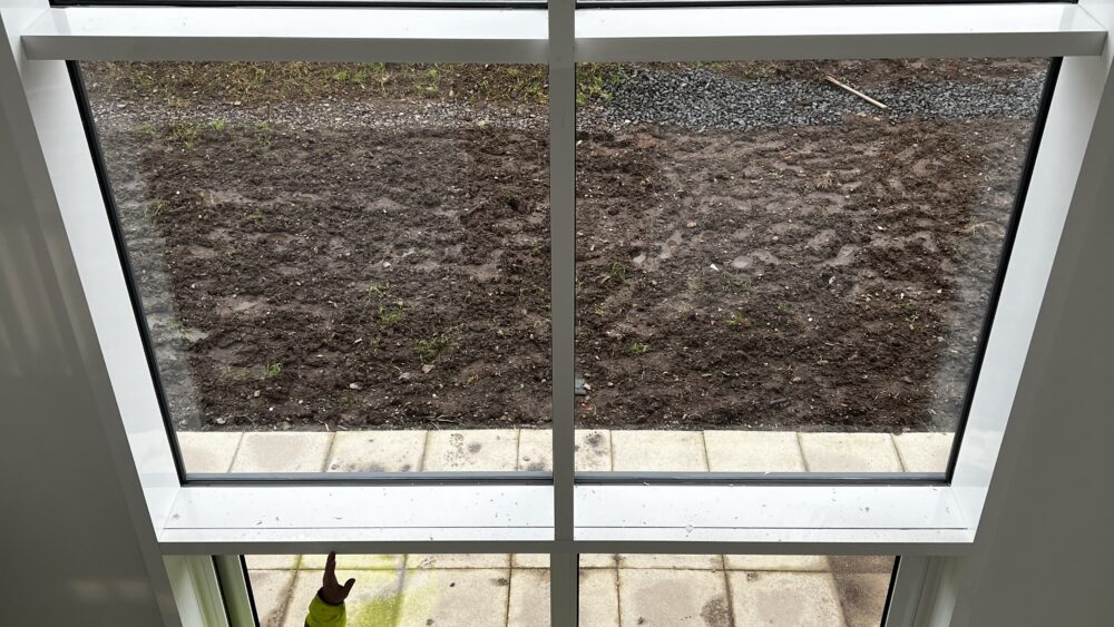 When Was Double Glazing Invented? 1