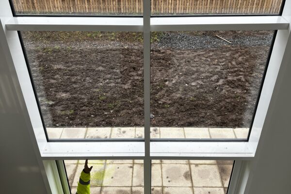 When Was Double Glazing Invented? 3