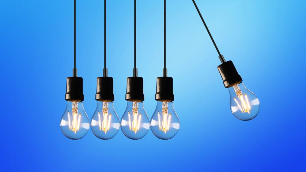 Energy Efficiency - Now more popular than ever for people in the UK 1