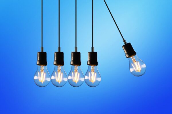 Energy Efficiency - Now more popular than ever for people in the UK 9