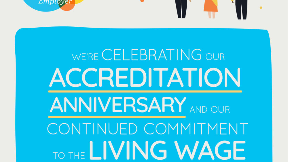Scotia Windows And Doors: Two Years as a Living Wage Employer 1