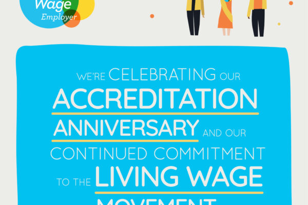 Scotia Windows And Doors: Two Years as a Living Wage Employer 2