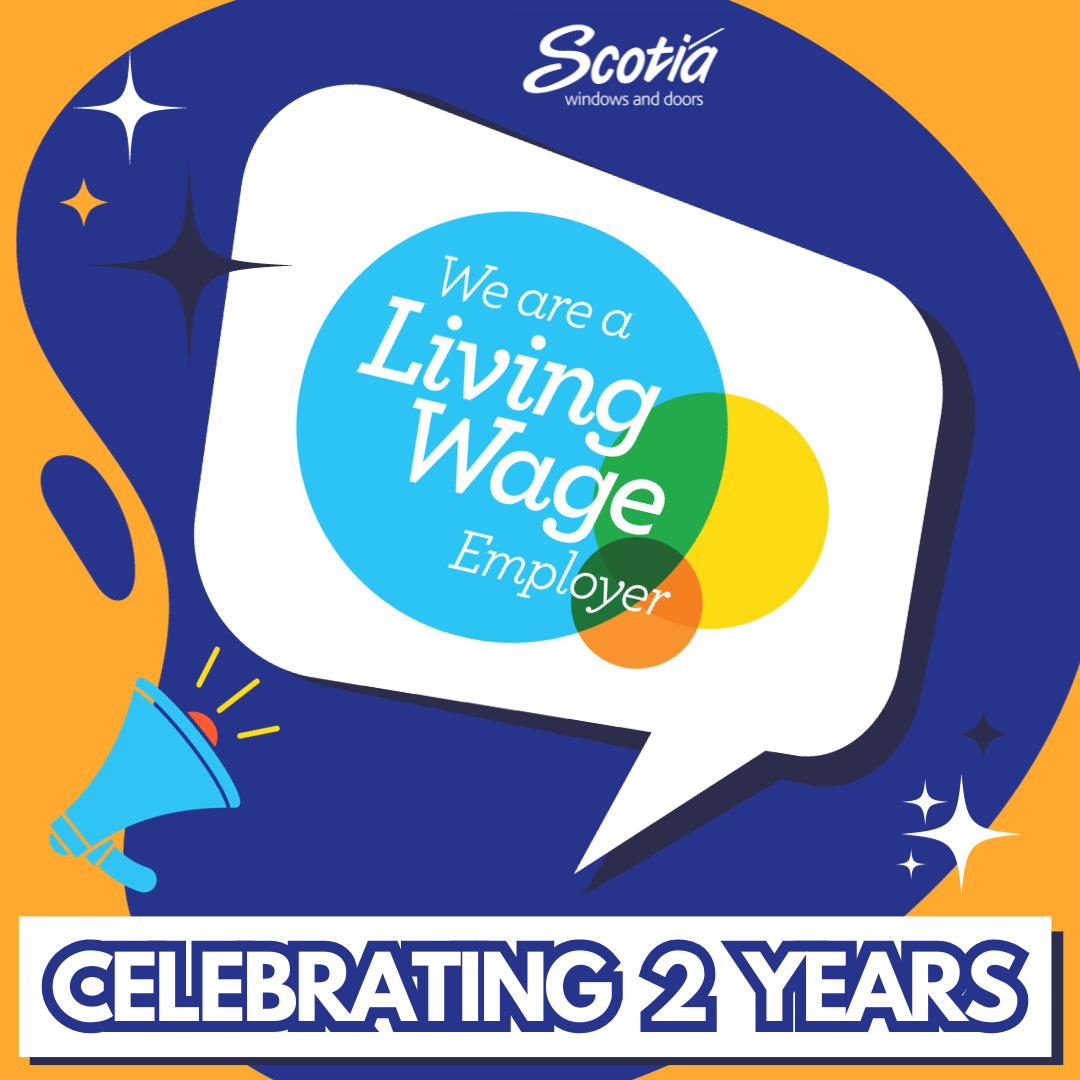 Scotia Windows And Doors: Two Years as a Living Wage Employer 4