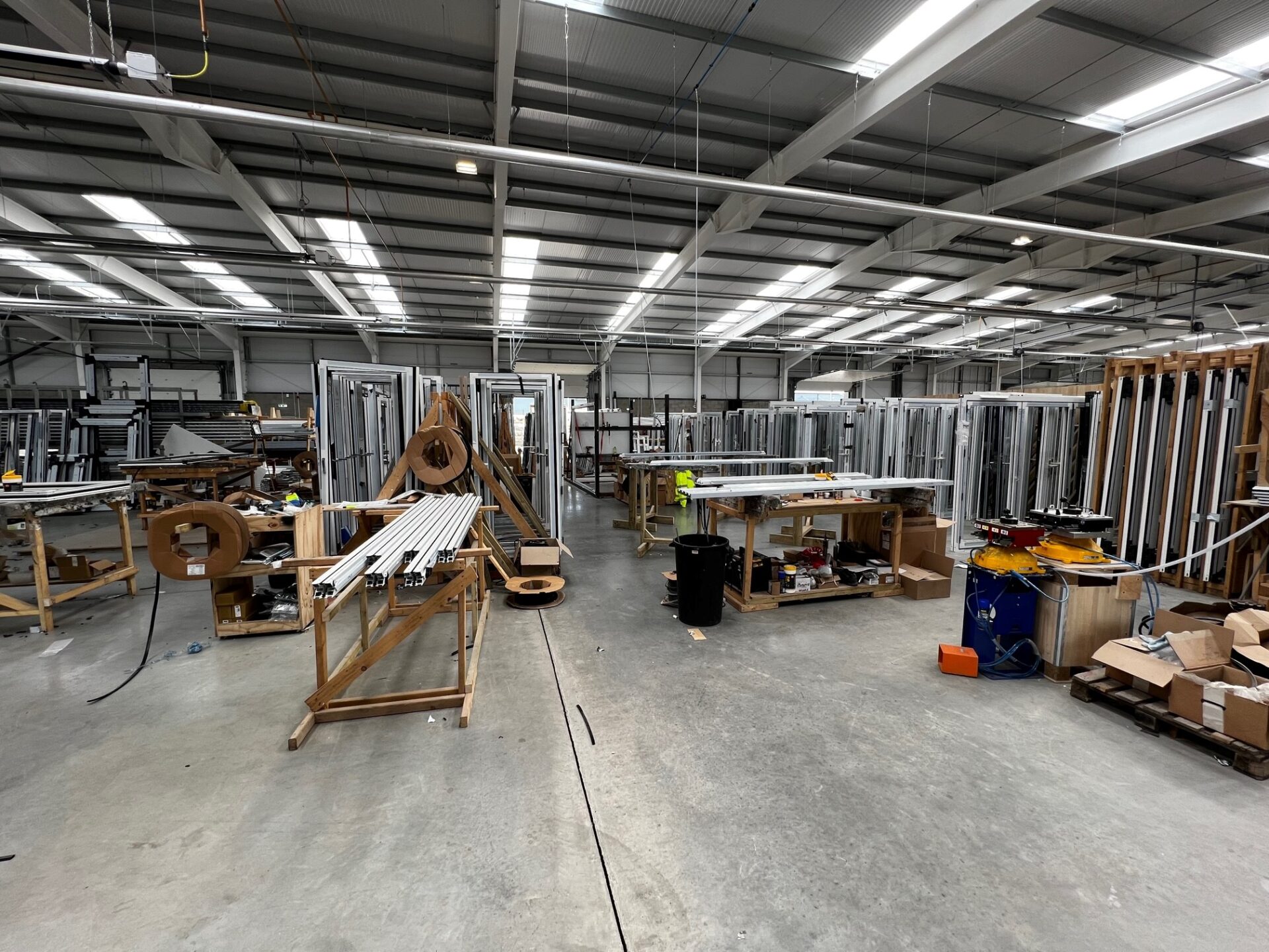 How Double Glazing Supports New-Build Energy Targets in 2026 4