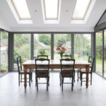 About Scotia Aluminium 60