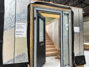 Partnering with Connect Modular on a Pioneering Modular Construction Project in East Lothian 4