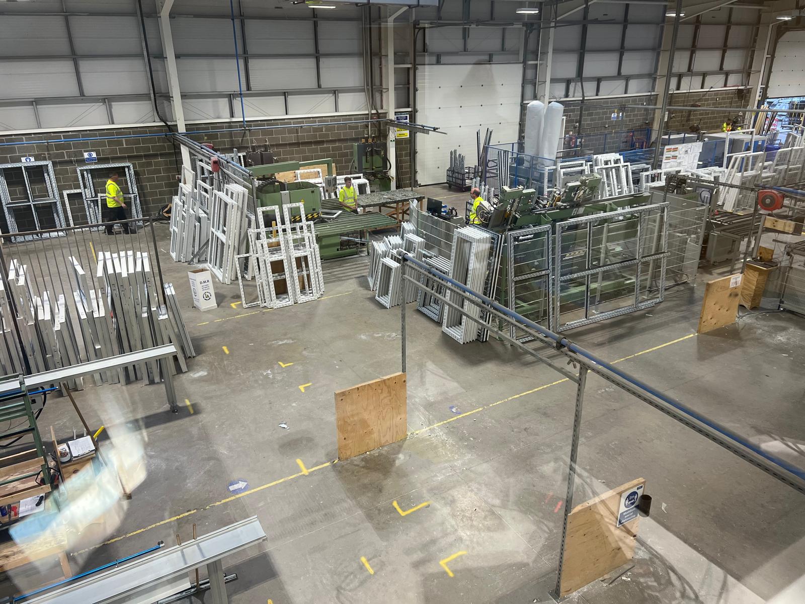 Exciting Updates from Scotia Windows and Doors! 2