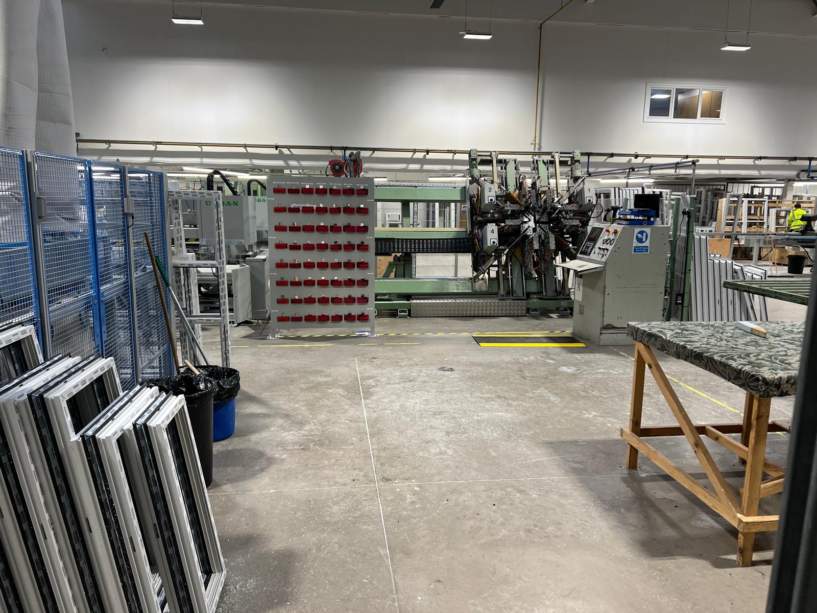 Exciting Updates from Scotia Windows and Doors! 3