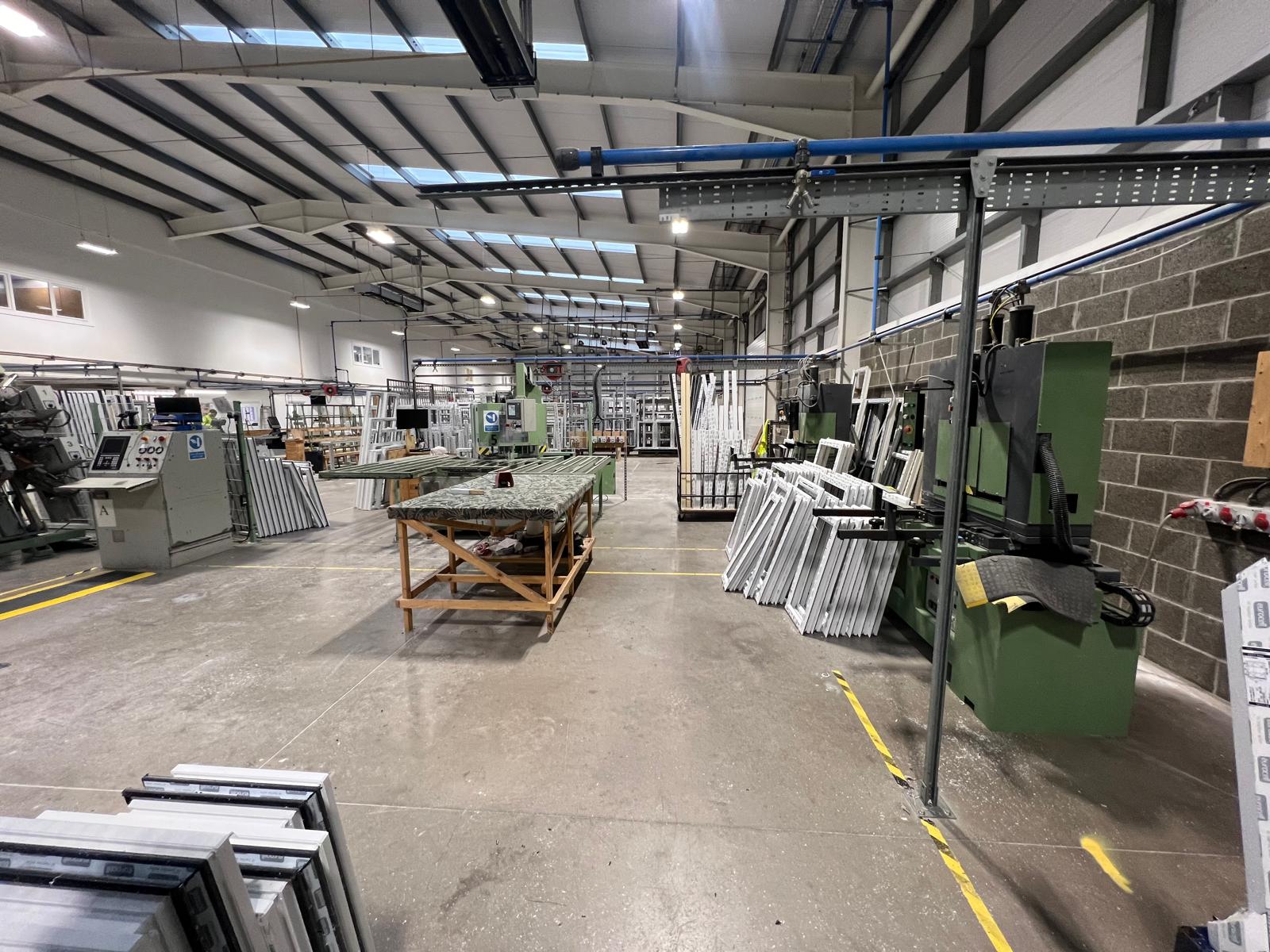 Exciting Updates from Scotia Windows and Doors! 4
