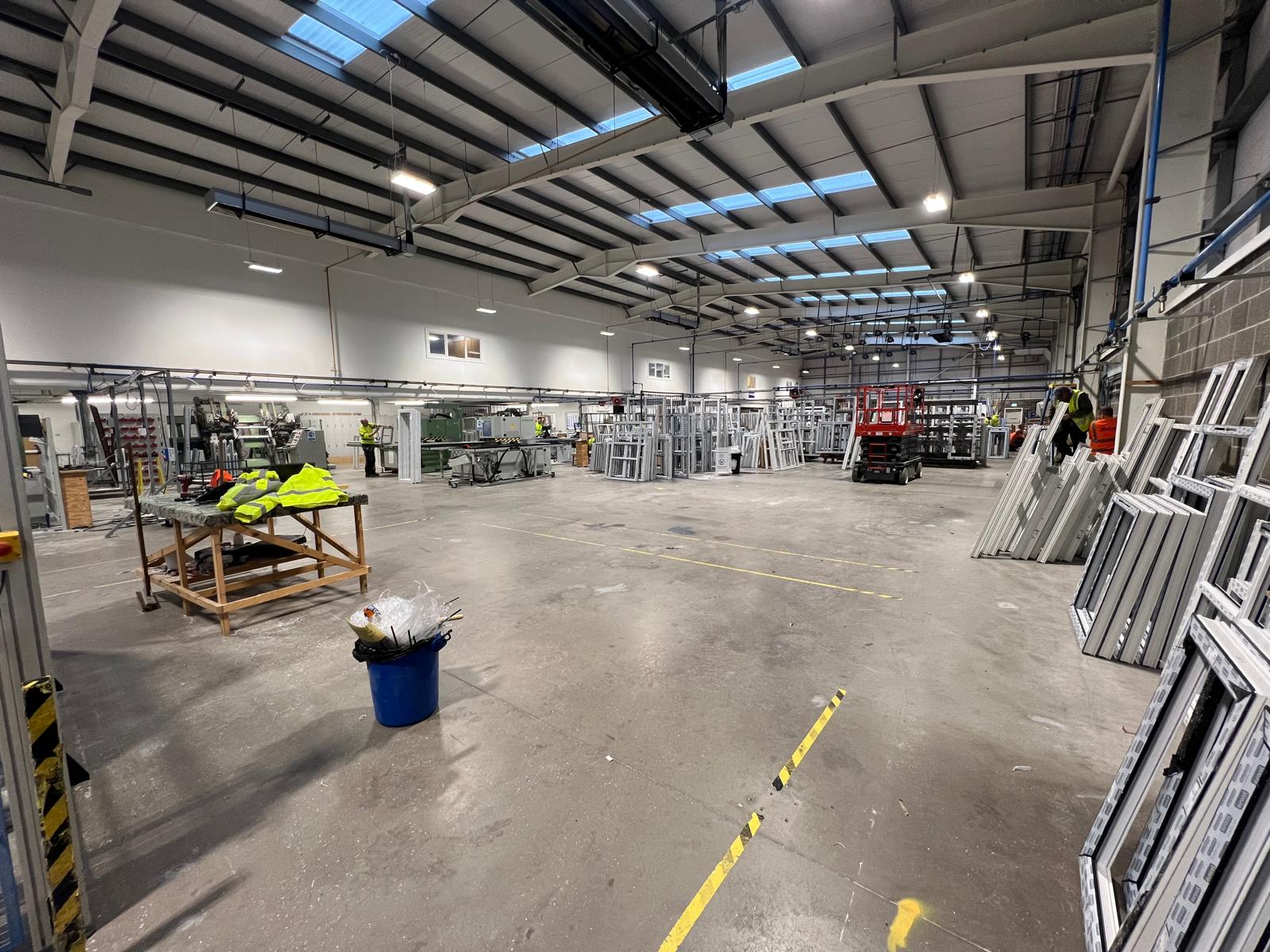 Exciting Updates from Scotia Windows and Doors! 6