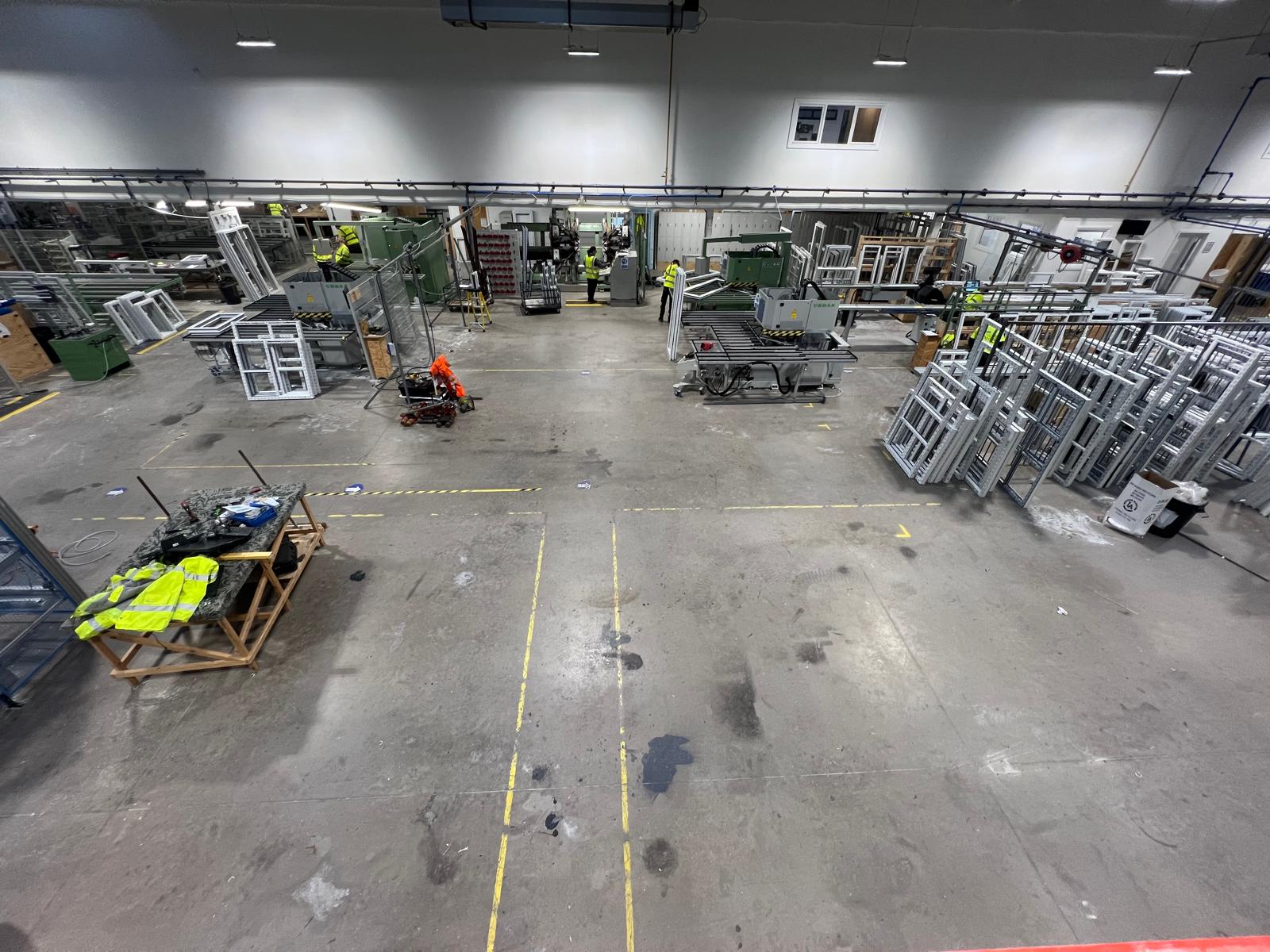 Exciting Updates from Scotia Windows and Doors! 7