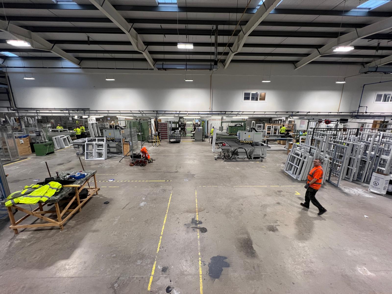Exciting Updates from Scotia Windows and Doors! 8