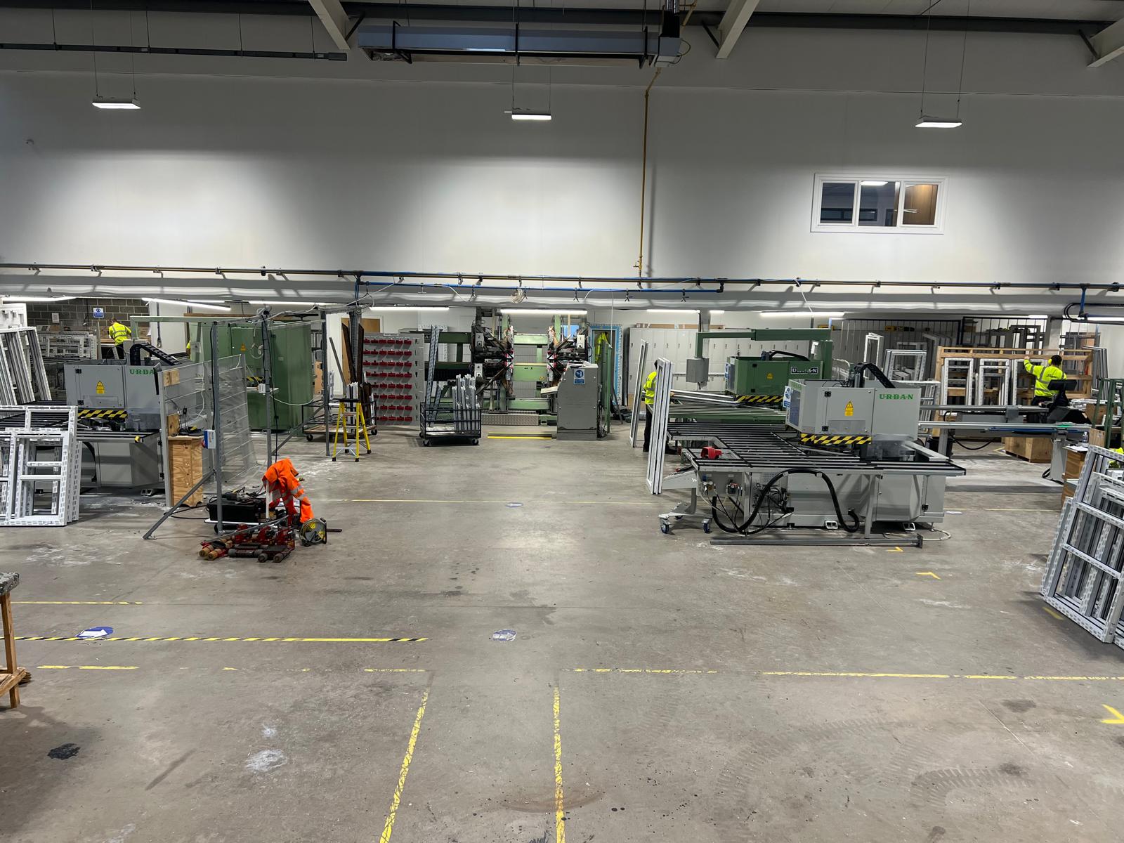 Exciting Updates from Scotia Windows and Doors! 9