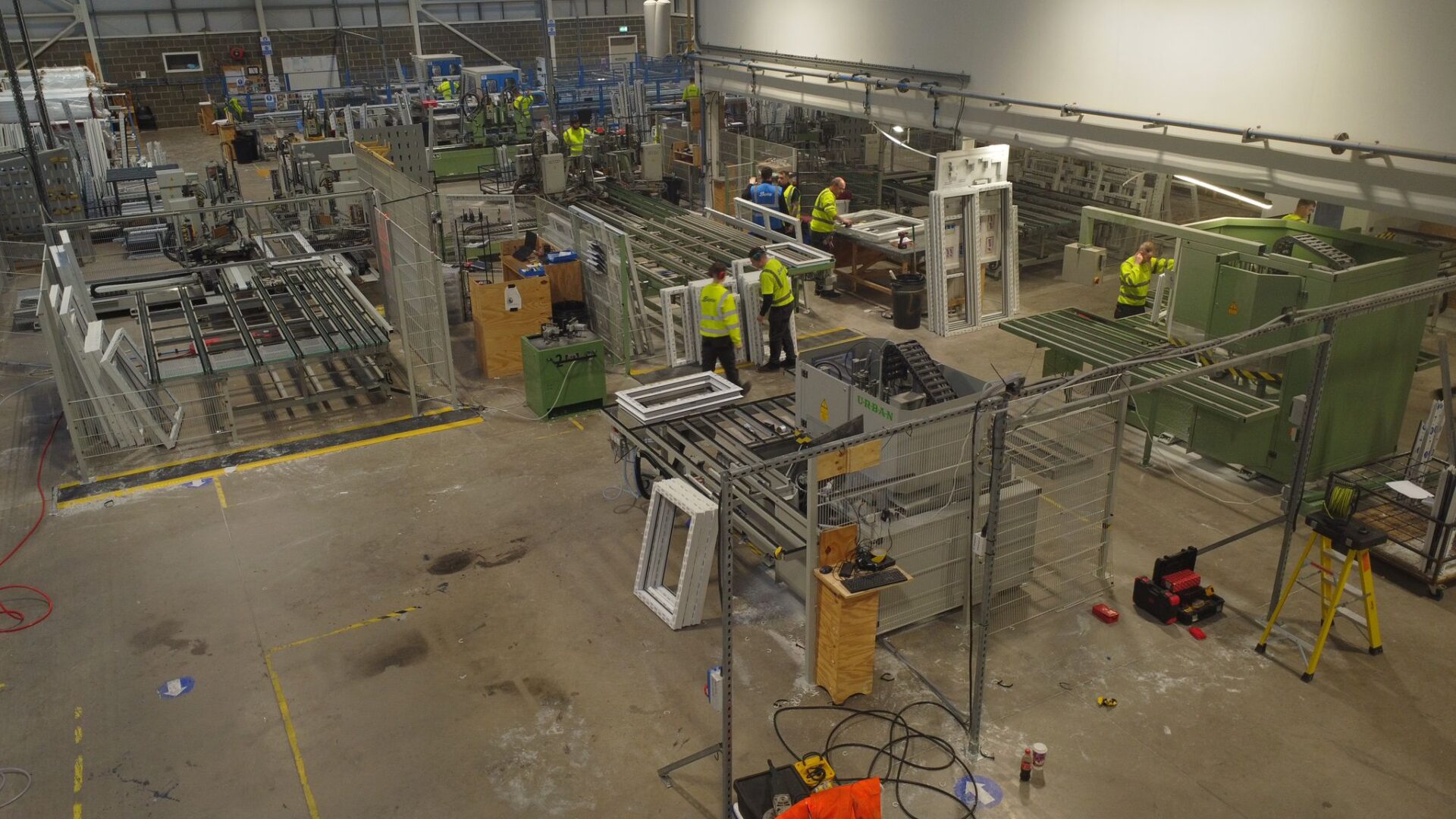 Exciting Updates from Scotia Windows and Doors! 11