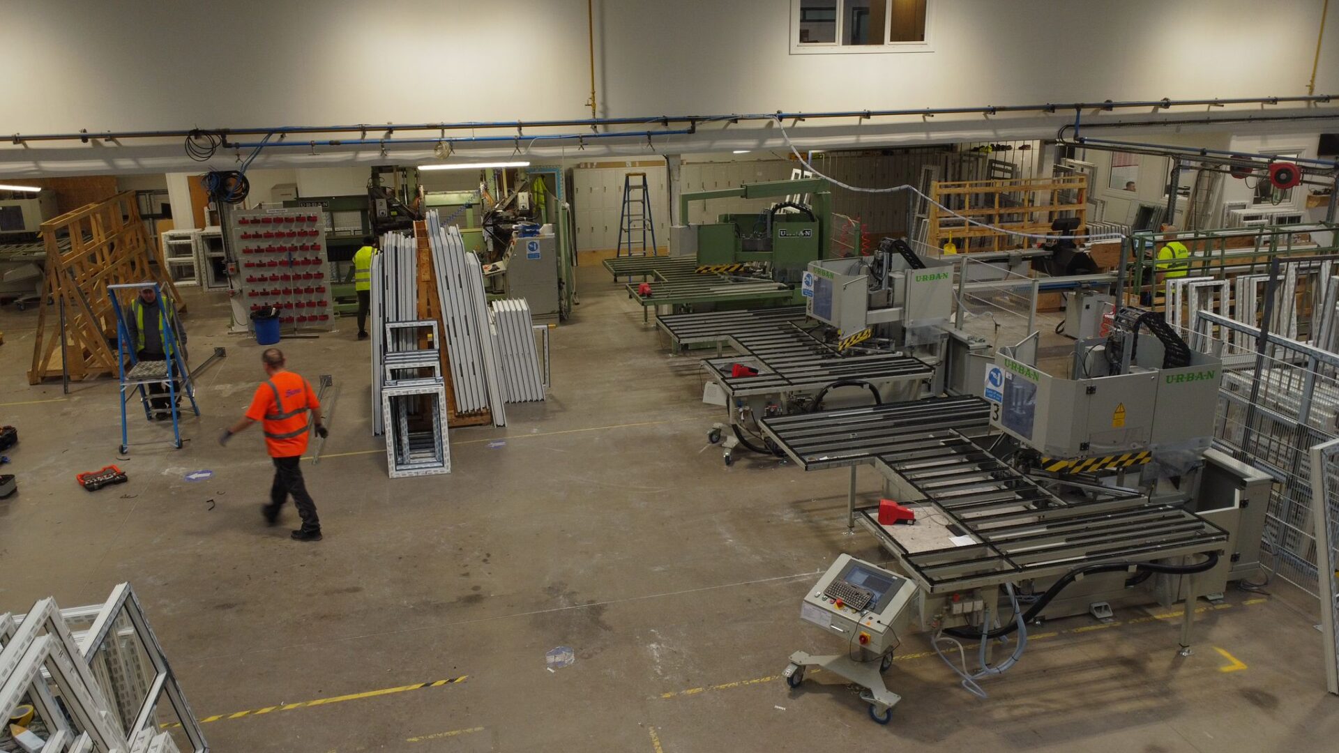 Exciting Updates from Scotia Windows and Doors! 12