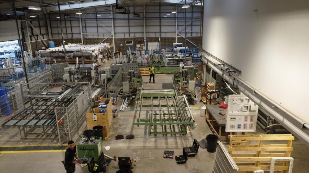 Exciting Updates from Scotia Windows and Doors! 1