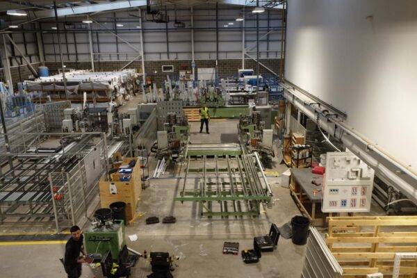 Exciting Updates from Scotia Windows and Doors! 2